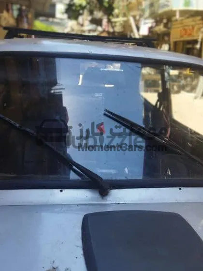 فيات 127 موديل 1977 حالة جيدة للبيع