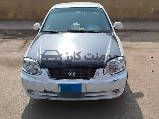 هيونداي فيرنا 2019 GLS مانيوال كاملة كهرباء