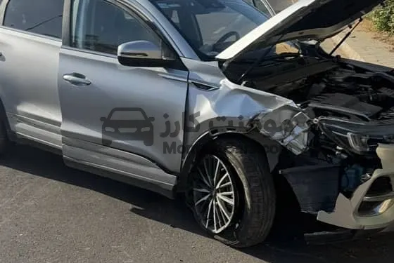 شيري تيجو 8 برو 2025 فئة كاملة للبيع