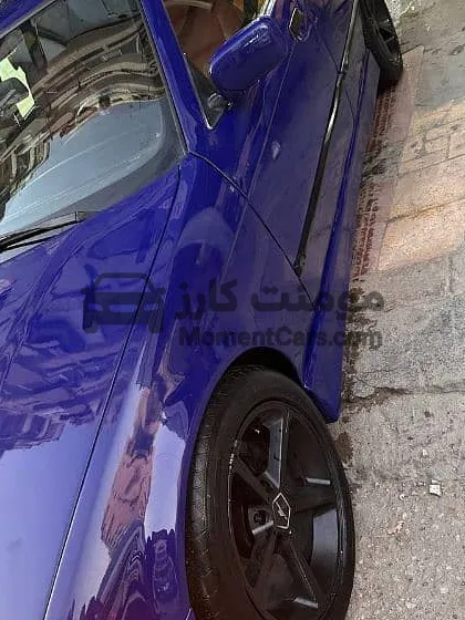 BMW E36 318 موديل 1991 مانيوال للبيع اسكندرية