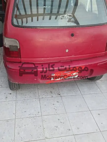 دايهاتسو كانشيل 1999 أوتوماتيك للبيع