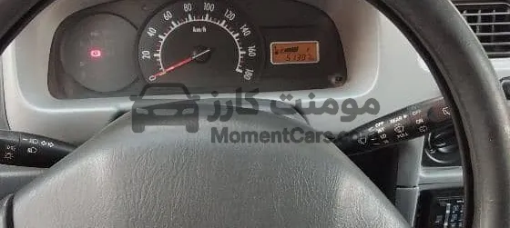 سوزوكي ألتو 2013 مانيوال 52 ألف كم من المالك