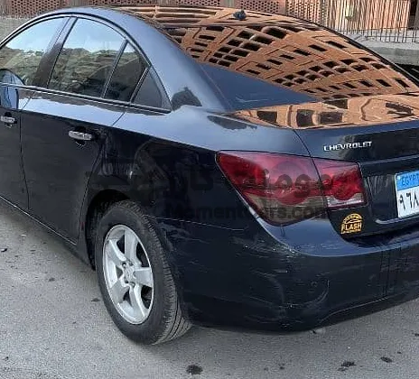 كروز 2010 LT أعلى فئة فبريكة دواخل للبيع