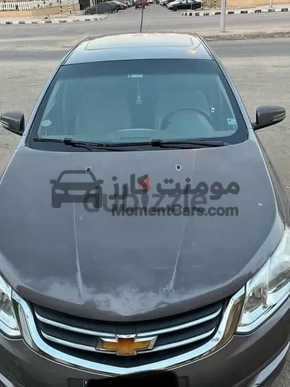 شيفروليه اوبترا 2020 اعلى فئة 79000 كم للبيع