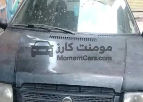 فيات اونو 2006 مانيوال حالة نادرة جدا للبيع