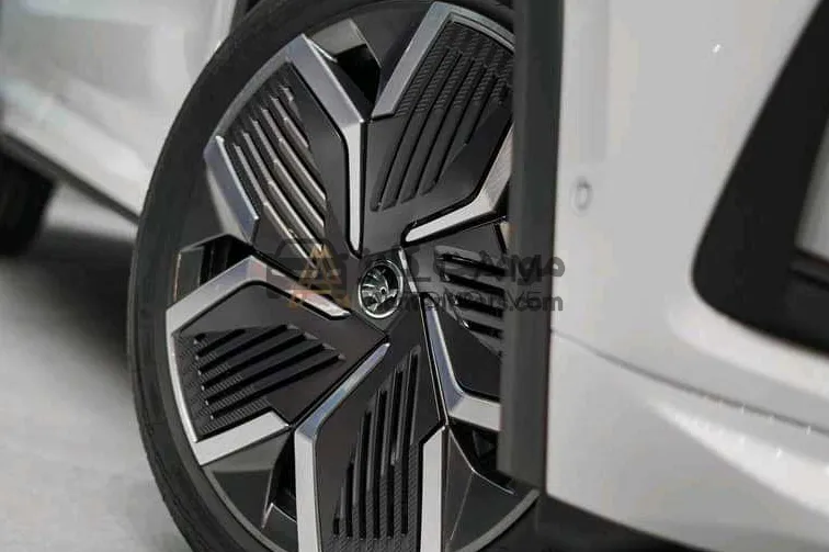 سكودا سوبيرب 2026 جديدة اتوماتيك سيدان