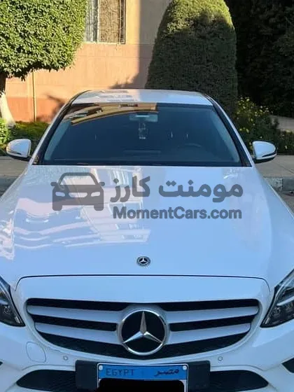 مرسيدس C180 موديل 2020 فئة Classic وكيل للبيع