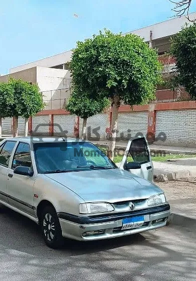 رينو 19 رينبو 2000 مانيوال 1400cc للبيع