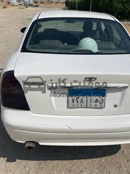 دايو نوبيرا 2006 دواخل فابريكة للبيع