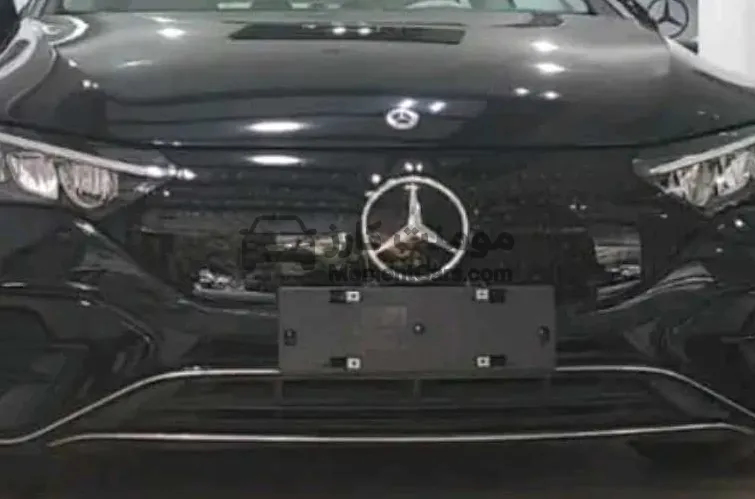 مرسيدس EQE 350 كهرباء 2023 زيرو