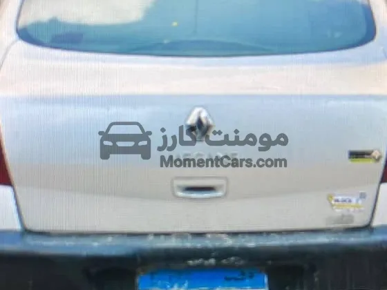 رينو ميجان 2009 اتوماتيك - رخصة سارية