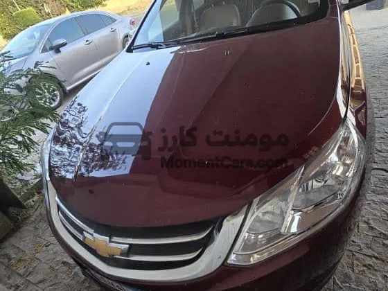 شيفروليه اوبترا 2022 اتوماتيك فابريكة للبيع 14500 كم