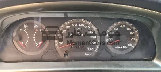 فيات سيينا 2002 مانيوال غاز حالة جيدة للبيع