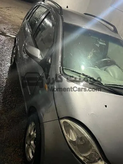 سبيرانزا A113 هاتشباك 2010 مانيوال للبيع