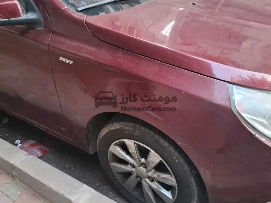 شيفروليه اوبترا 2020 اتوماتيك للبيع