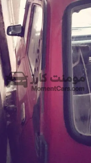 فيات 128 موديل 1982 مانيوال للبيع