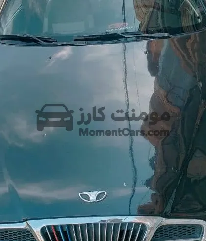 دايو لانوس 2006 مانيوال - كاوتش وجنط اسبور