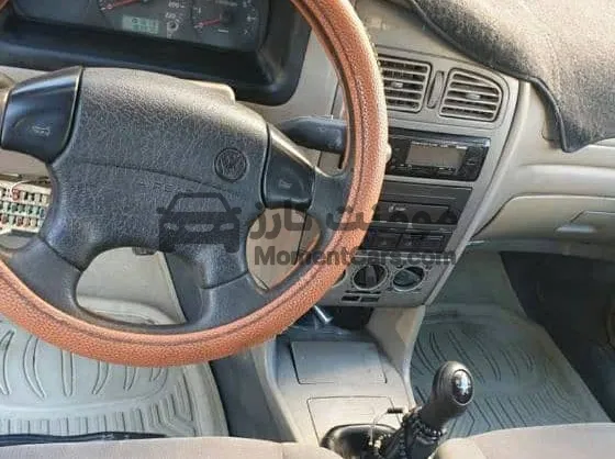 شيري A15 موديل 2007 مانيوال للبيع بالغردقة