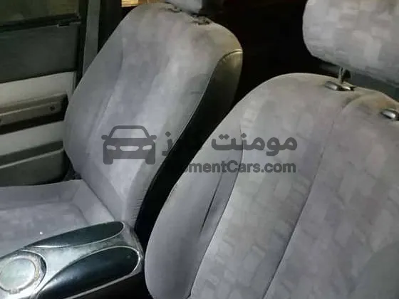 فيات ريتمو موديل 1983 هاتشباك مانيوال للبيع