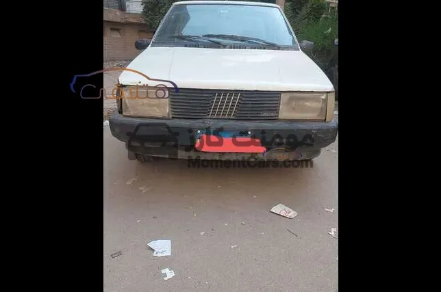 فيات ريجاتا 1986 مانيوال للبيع