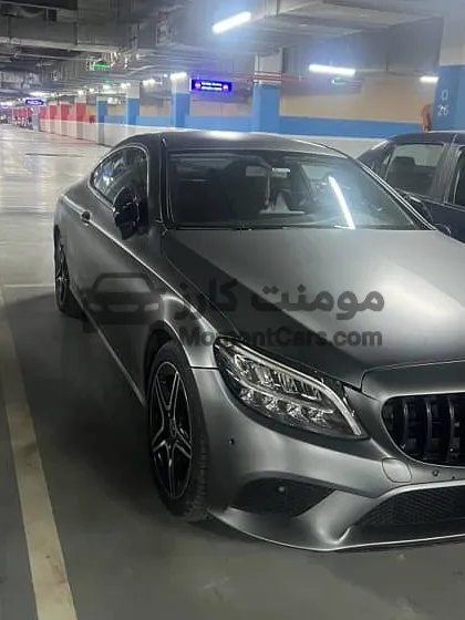 مرسيدس C200 2019 سيدان للبيع