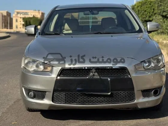 ميتسوبيشي لانسر 2016 شارك اتوماتيك للبيع