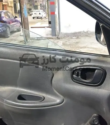 دايو لانوس 2004 مانيوال دواخل فابريكة للبيع