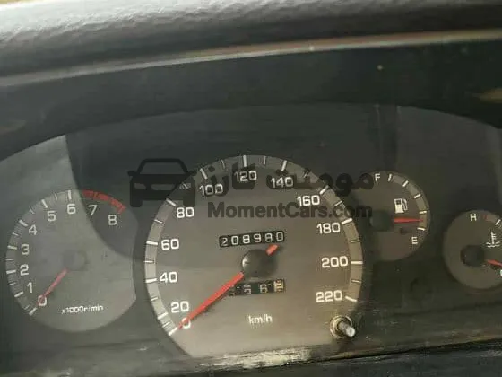 دايو نوبيرا 2008 مانيوال للبيع