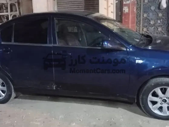 شيري انفي 2017 مانيوال - للتفاوض السريع