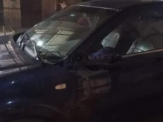 شيري انفي 2017 مانيوال 1500 سي سي للبيع