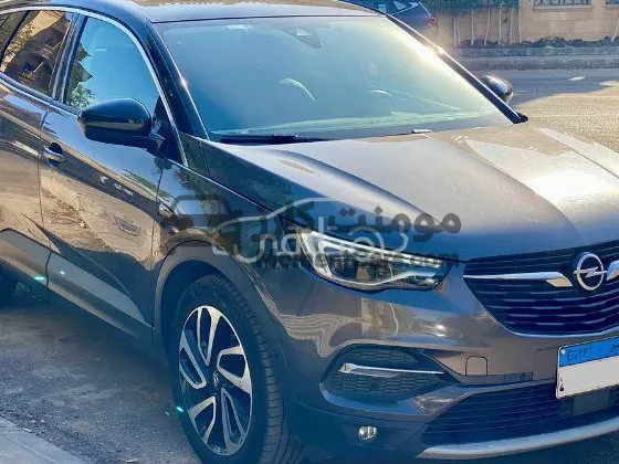 اوبل جراند لاند 2019 اتوماتيك 100 ألف كم