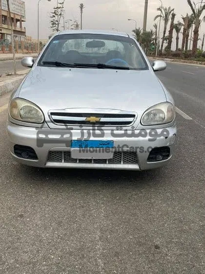 شيفروليه لانوس 2010 مانيوال للبيع