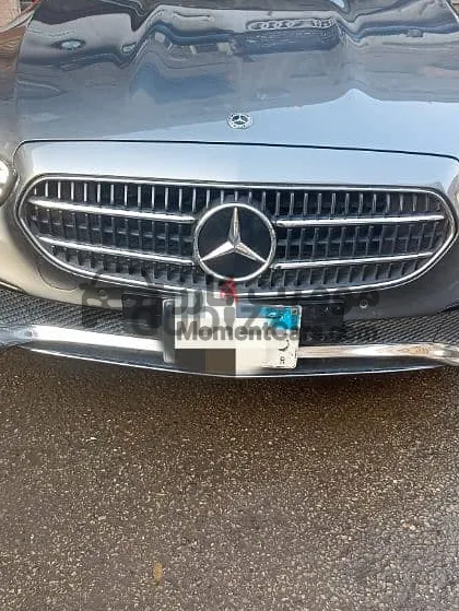 مرسيدس A200 سيدان 2021 للبيع حالة شاذة