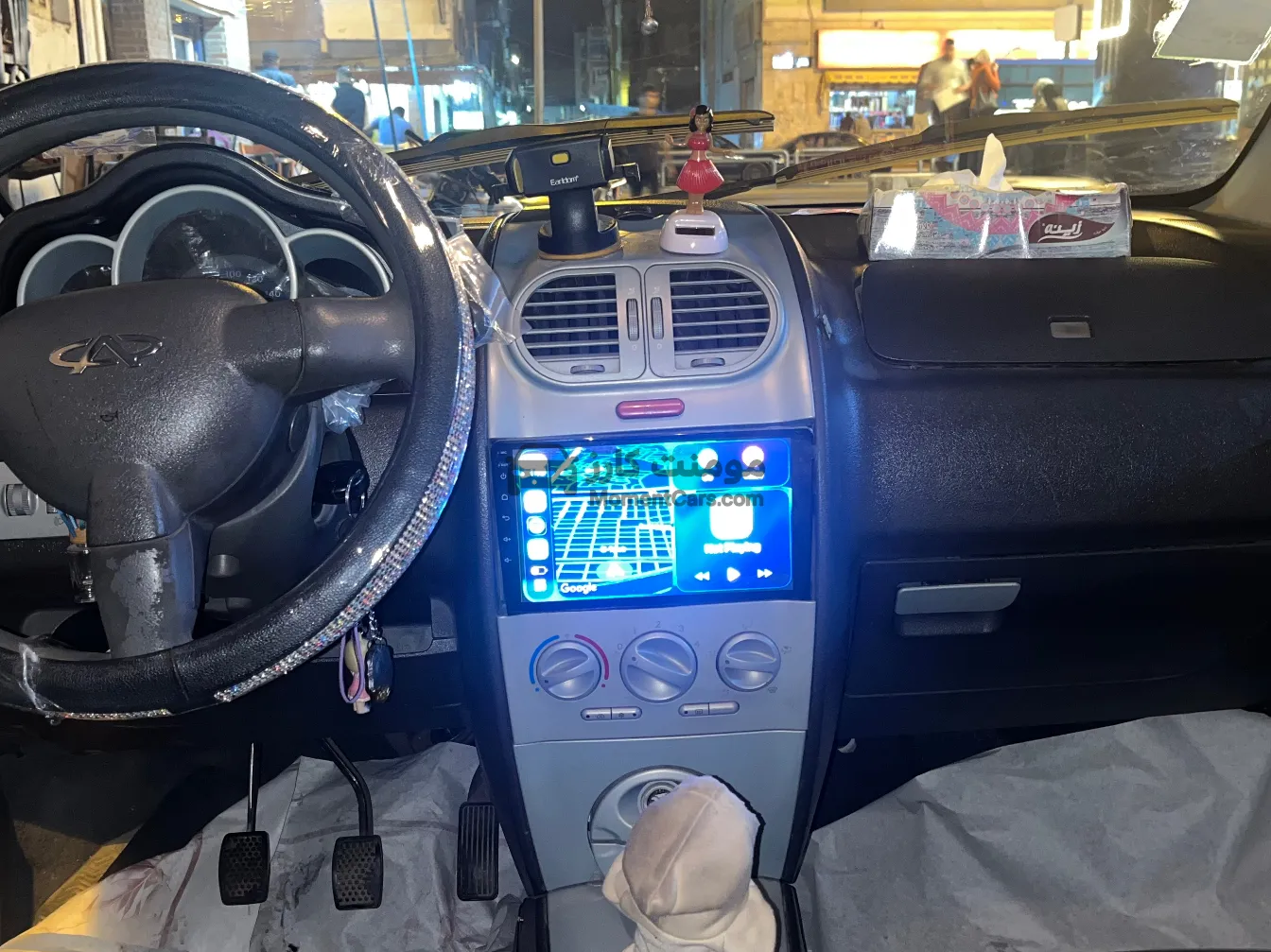 اسبيرانزا A113 2013 مانيوال 1300 سي سي للبيع