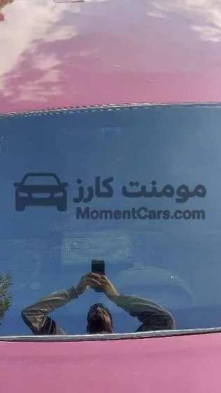 شيفروليه لانوس 2013 مانيوال بحالة ممتازة