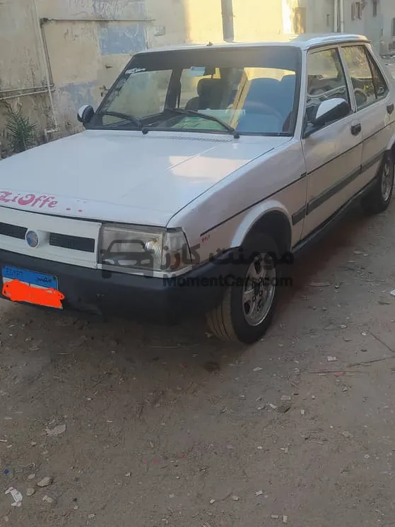 فيات شاهين 2008 غاز استخدام بيتي رخصة طويلة