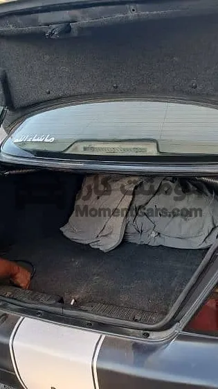 سبيرانزا A620 2008 كاملة أتوماتيك للبيع