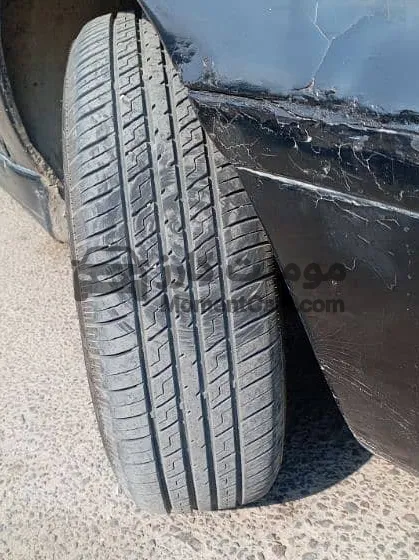 فيات سيينا 2000 موتور وفتيس جديد رخصة سنة