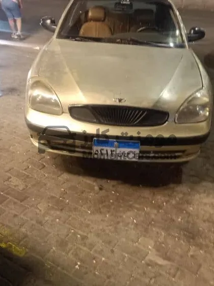 دايو نوبيرا 2 موديل 1999 أوتوماتيك كاملة كهرباء