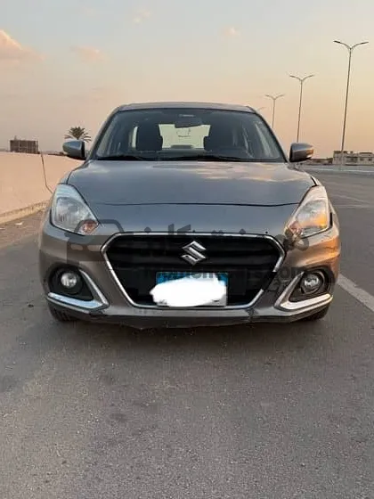 سوزوكي ديزاير 2022 اتوماتيك سيدان للبيع