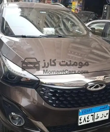 شيري تيجو 7 هاي لاين 2021 كاملة 1500 تيربو