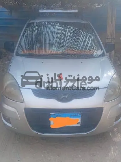 هيونداي ماتريكس 2009 اوتوماتيك للبيع