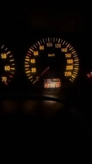 أوبل أسترا 2005 اتوماتيك أعلى فئة للبيع