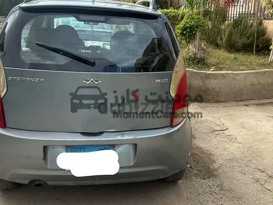 اسبرانزا A113 مانيوال 2008 للبيع - أول يد