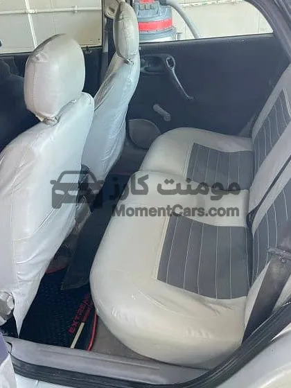 أوبل فيكترا 1999 مانيوال بحالة جيدة للبيع