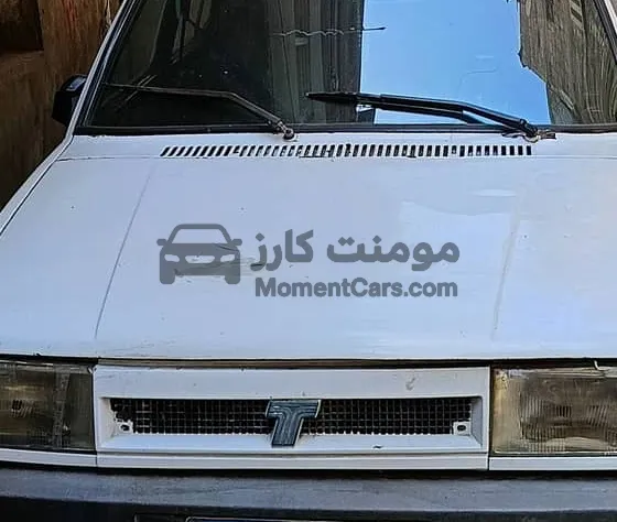 فيات شاهين 1998 نصر مانيوال للبيع