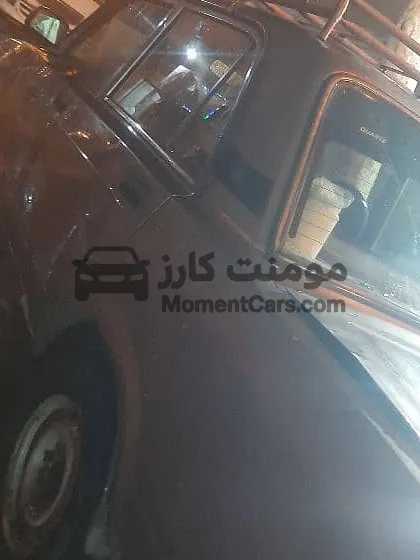 لادا 2107 موديل 2013 مانيوال للبيع