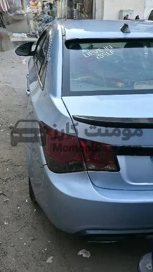 شيفروليه كروز 2010 مانيوال للبيع