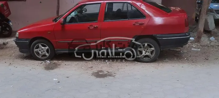 كيا سايبا 2006 مانيوال بنزين للبيع