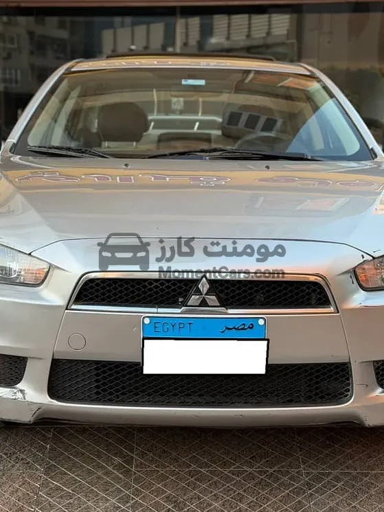 لانسر شارك 2016 أعلى فئة فتحة سقف بحالة ممتازة للبيع